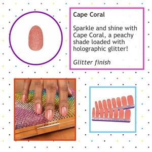 Color Street Cape Coral